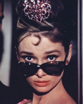 Cum sa realizezi un machiaj ca al lui Audrey Hepburn