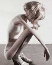 anorexic încearcă să piardă în greutate calciu pentru a pierde burta gras