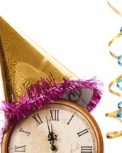 10 idei pentru un Revelion ieftin si plin de distractie