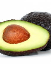 Cum se curata si se pastreaza un avocado