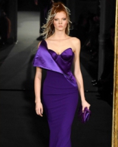 Cele mai frumoase rochii din colectiile couture primavara 2015