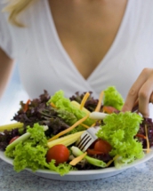 5 idei pentru un dressing de salata dietetic