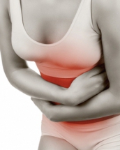 Harta durerilor de stomac: afla care sunt cauzele ascunse in functie de zona! 