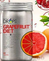 Dieta cu morcovi si grapefruit