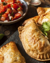 Cea mai buna reteta de empanadas
