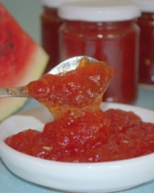 Cum sa prepari cea mai buna dulceata de pepene rosu