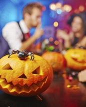Jocuri de Halloween infricosatoare: cum sa te distrezi pe 31 octombrie