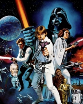 Fenomenul Star Wars iti bate la usa: iata topul celor mai bune filme! 