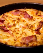 Invata sa prepari pizza in 8 minute!