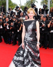 Lectia de stil cu Cate Blanchett: top 15 tinute purtate de talentata actrita