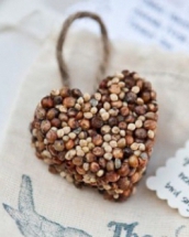 10 idei de marturii de nunta handmade