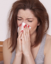 Cinci boli ale nasului. Află ce simptome le trădează