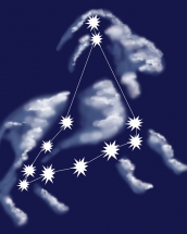 Luna plină în Capricorn, pe 20 iulie: cum ne afectează fenomenul?