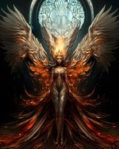 Zodia care seamănă cu pasărea Phoenix! Renaște din propria cenușă