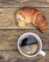 Rețetă de croissant ca în Franța: uite cum faci să iasă fraged și pufos