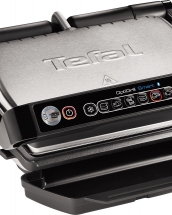 Tefal lansează Optigrill+, grătarul ultraperformant pentru pasionaţii de soul dining