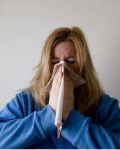 Cum îți pot afecta urechile răceala și gripa