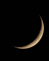 Lună Nouă în Vărsător pe 28 ianuarie: cum ne afectează viața acest fenomen