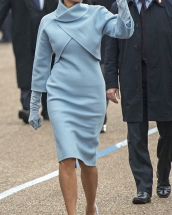 Moda la Casa Albă: stilul lui Michelle versus stilul Melaniei