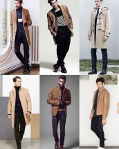 6 tendințe din moda masculină pentru toamna 2017