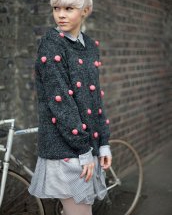 Confort și stil: 21 pulovere de iarnă care îți vor ține de cald