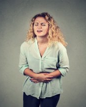 9 semne că durerea ta de stomac este gravă