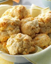 Biscuiți rapizi din 5 ingrediente