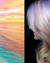„Sunset pastel”, culoarea de păr HOT din această primăvară