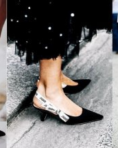 10 modele de pantofi negri pe care orice femeie trebuie să le aibă
