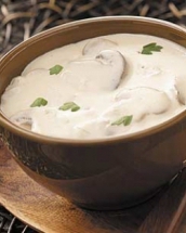Deliciu culinar: Crema supa de ciuperci