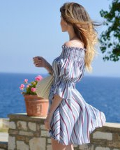 7 ținute pentru vara 2018 care te fac să pari mai slabă