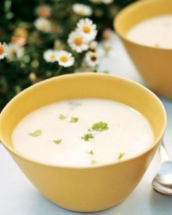 Inspiratie din alte culturi: supa greceasca de pui