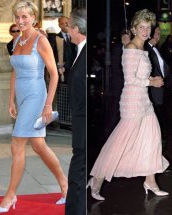 3 tendinţe inspirate de Prinţesa Diana, de care să ţii cont când îţi alegi încălţămintea în vara 2018
