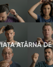 Personalități marcante din spațiul public românesc atrag atenția: viața copiilor bolnavi de cancer din România atârnă de un fir de păr
