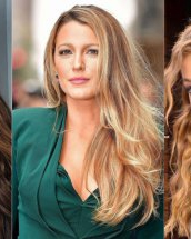Tunsori pentru păr lung pe care femeile stilate le-au ales în 2019
