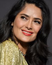 Salma Hayek are ten perfect la 53 de ani datorita acestei rutine simple