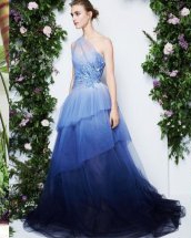10 rochii de seară lungi elegante de nuntă, perfecte pentru tendințele anului 2020