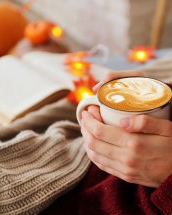 Pumpkin Spice Latte: Reteta simpla pentru cea mai aromata bautura de sezon