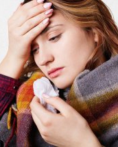 Cum faci diferența dintre răceală, viroză sau gripă?