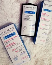 Dermedic – recomandarea dermatologilor  pentru un păr puternic