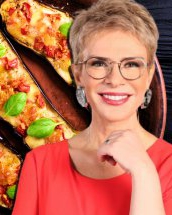 Asta e rețeta de pizza de care Teo Trandafir e îndrăgostită! Cum o poți face și tu acasă