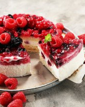 10 rețete cu zmeură pe care să le încerci