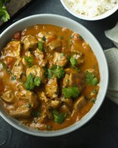 Pui Tikka Masala - cum faci cel mai bun pui indian