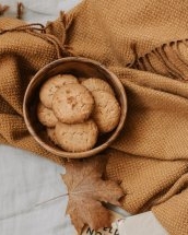 Biscuiți cu mascarpone: rețetă rapidă pentru un desert delicios
