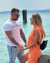 Trecutului lui Claudiu de la Insula Iubirii a ieșit la lumină | DivaHair.ro