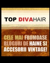 Topul celor mai frumoase bloguri de haine si accesorii vintage