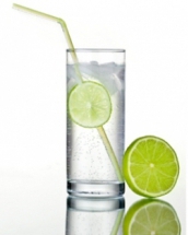 Gin tonic – energie si savoare intr-un pahar