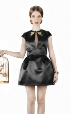 10 propuneri de rochii elegante pentru ocazii deosebite