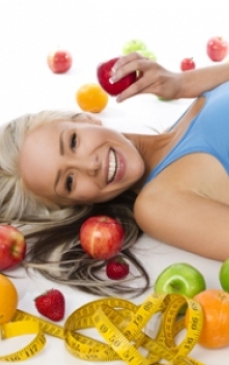 Caloriile fructelor: 4 lectii pentru o dieta eficienta