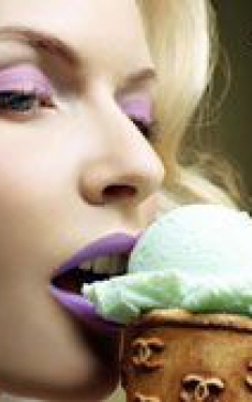 Culorile toamnei in materie de make-up
